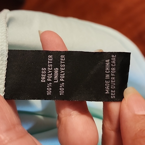 IN San Francisco dress - Picture 6 of 9